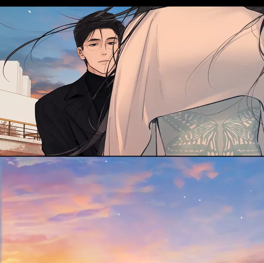 Only for Love - Chapter 68 Page 49