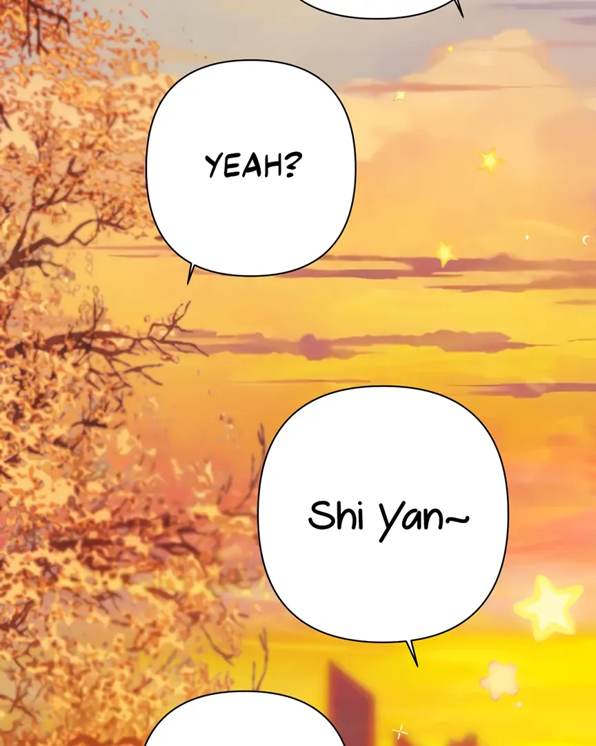 Only for Love - Chapter 68 Page 54