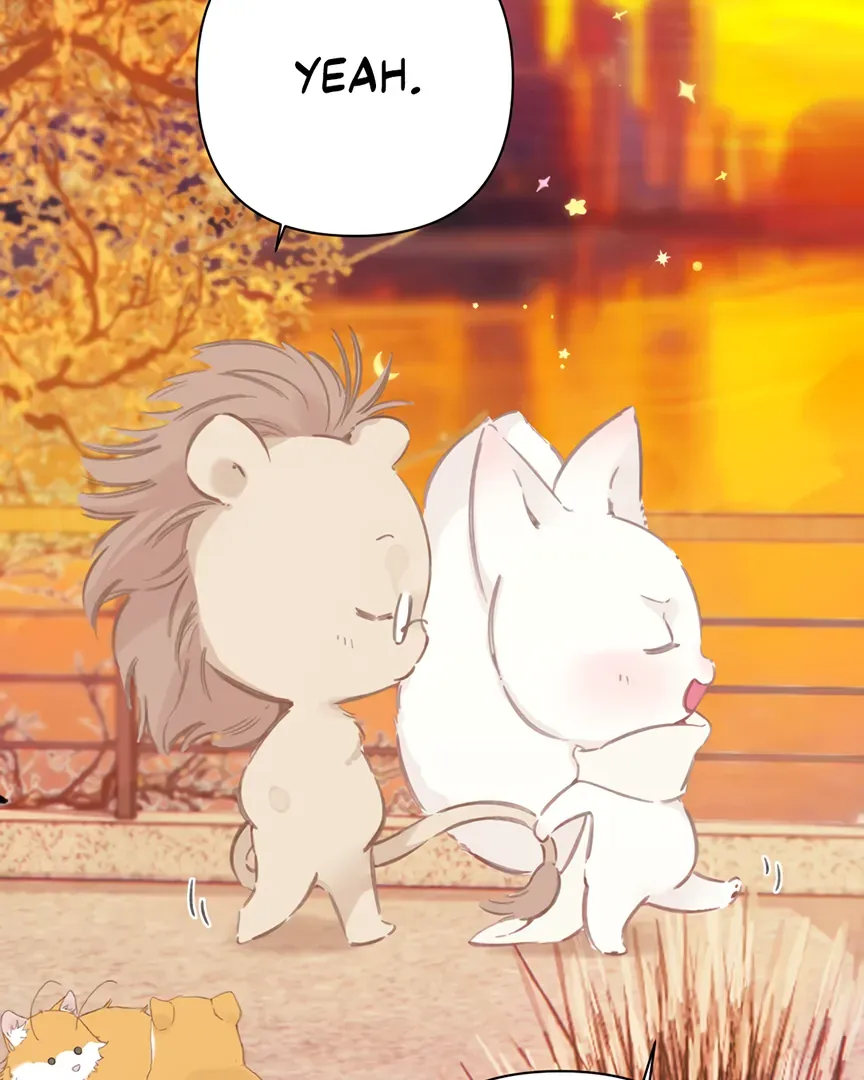 Only for Love - Chapter 68 Page 55