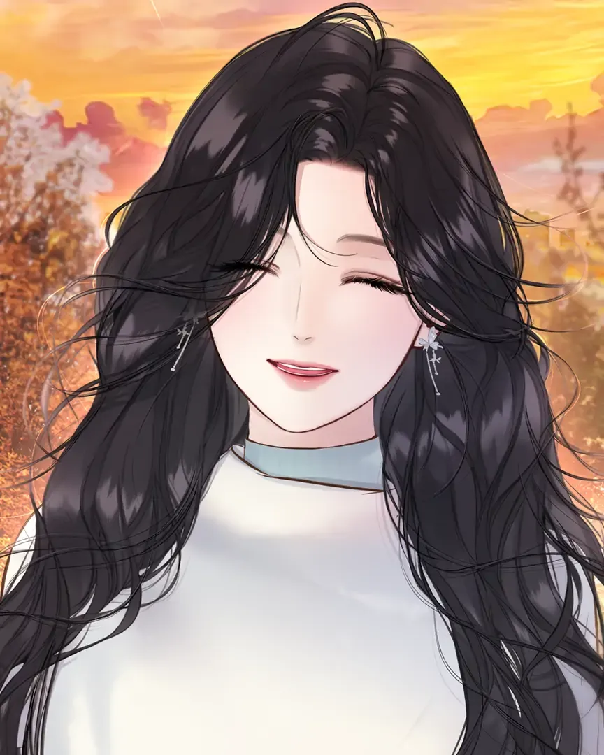 Only for Love - Chapter 68 Page 58