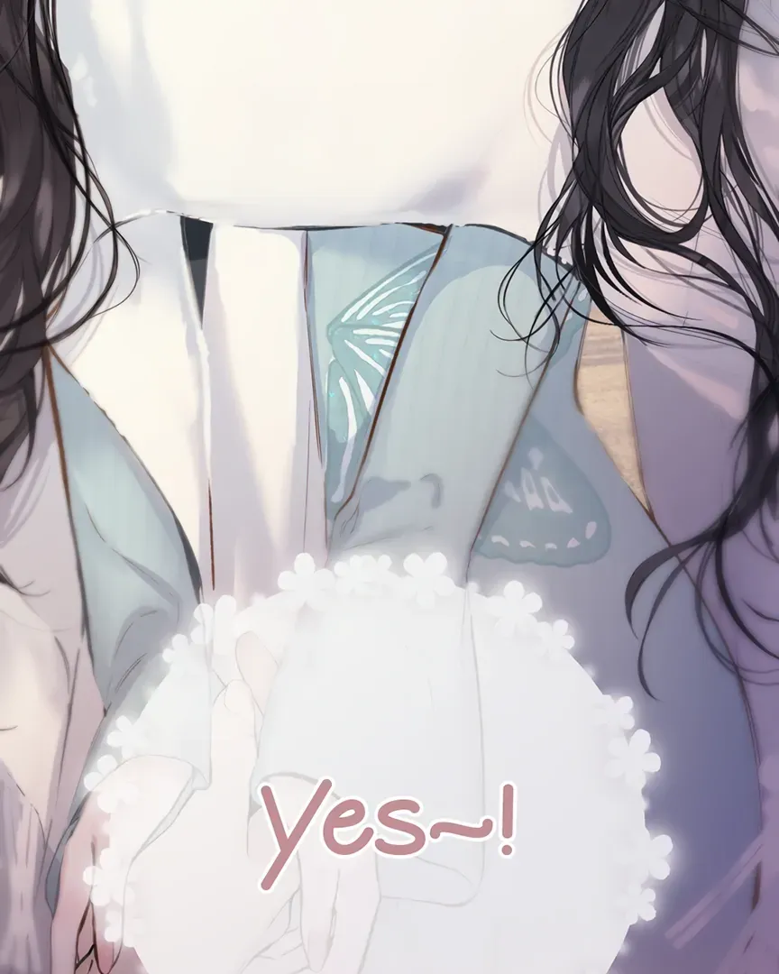 Only for Love - Chapter 68 Page 59