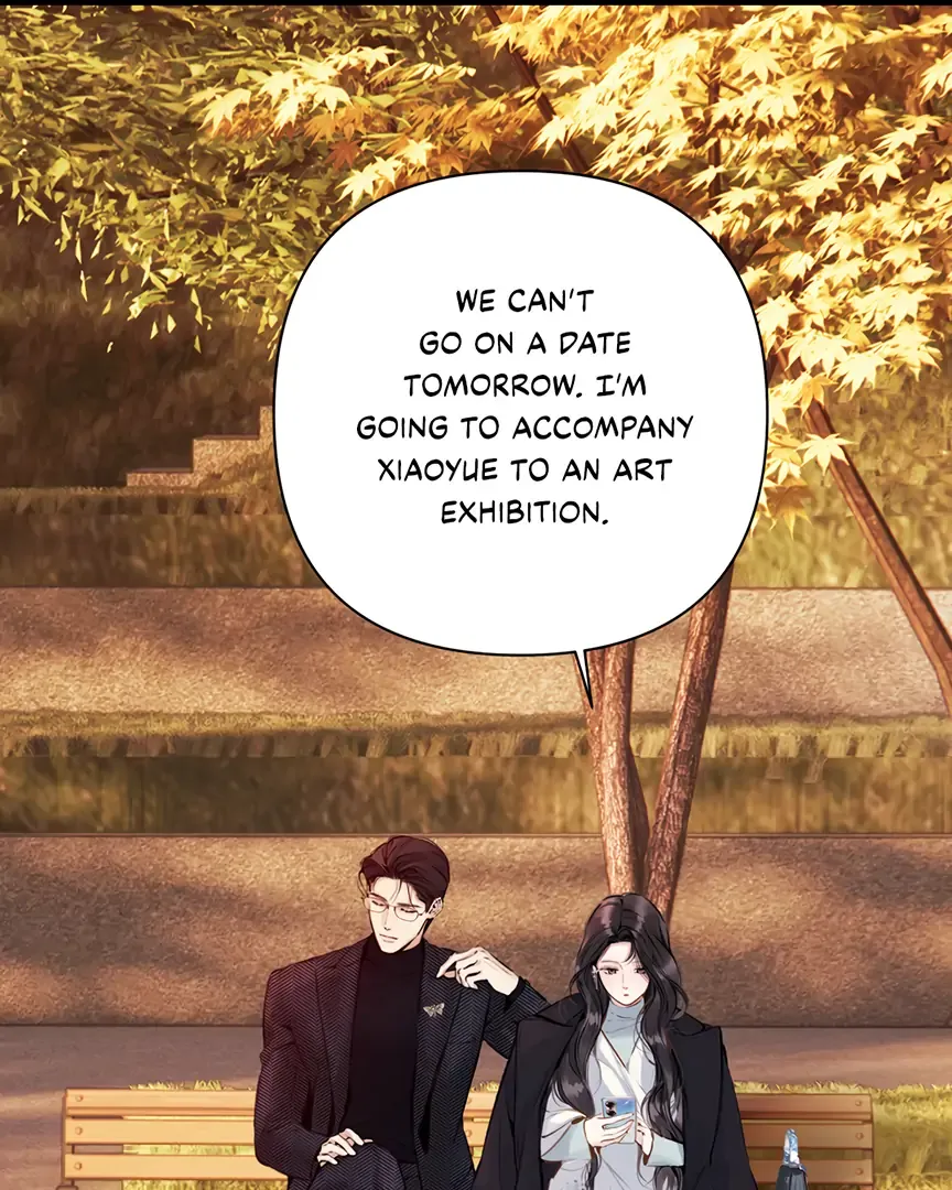 Only for Love - Chapter 68 Page 63