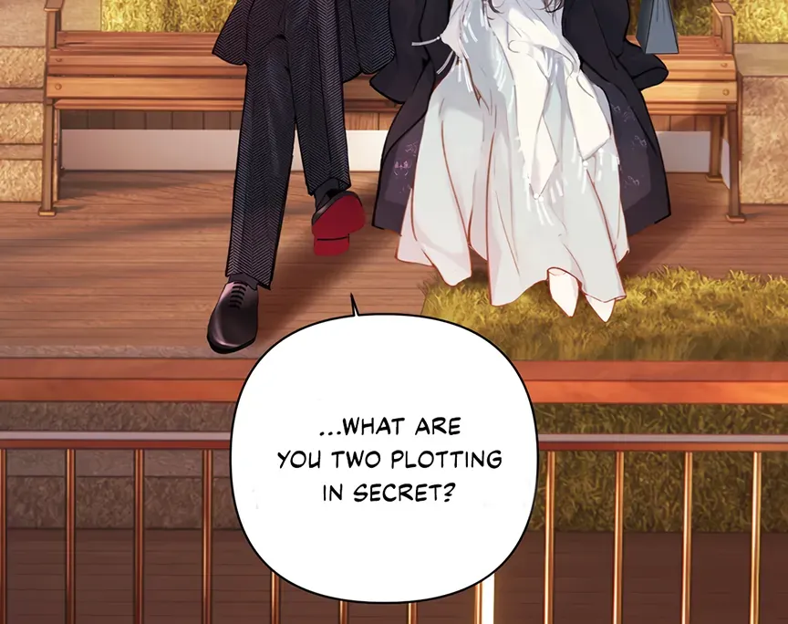 Only for Love - Chapter 68 Page 64