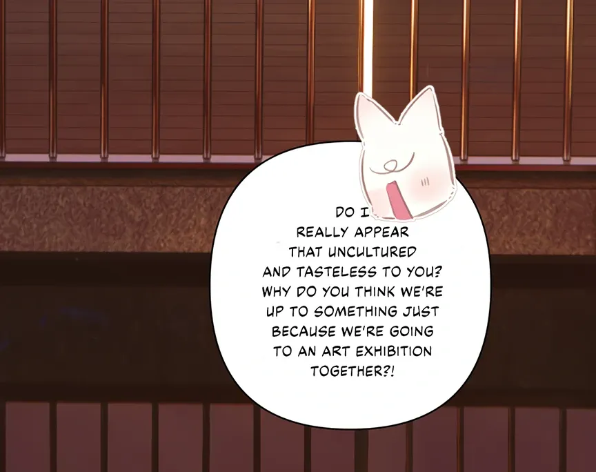 Only for Love - Chapter 68 Page 65