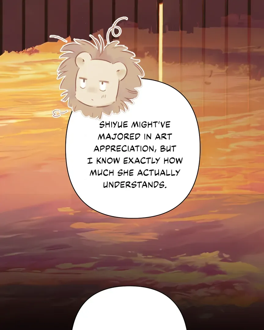 Only for Love - Chapter 68 Page 66