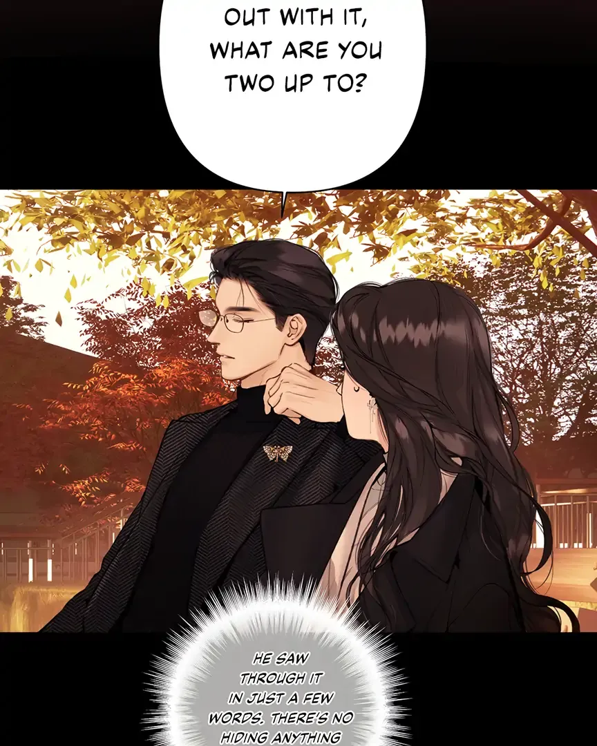 Only for Love - Chapter 68 Page 67