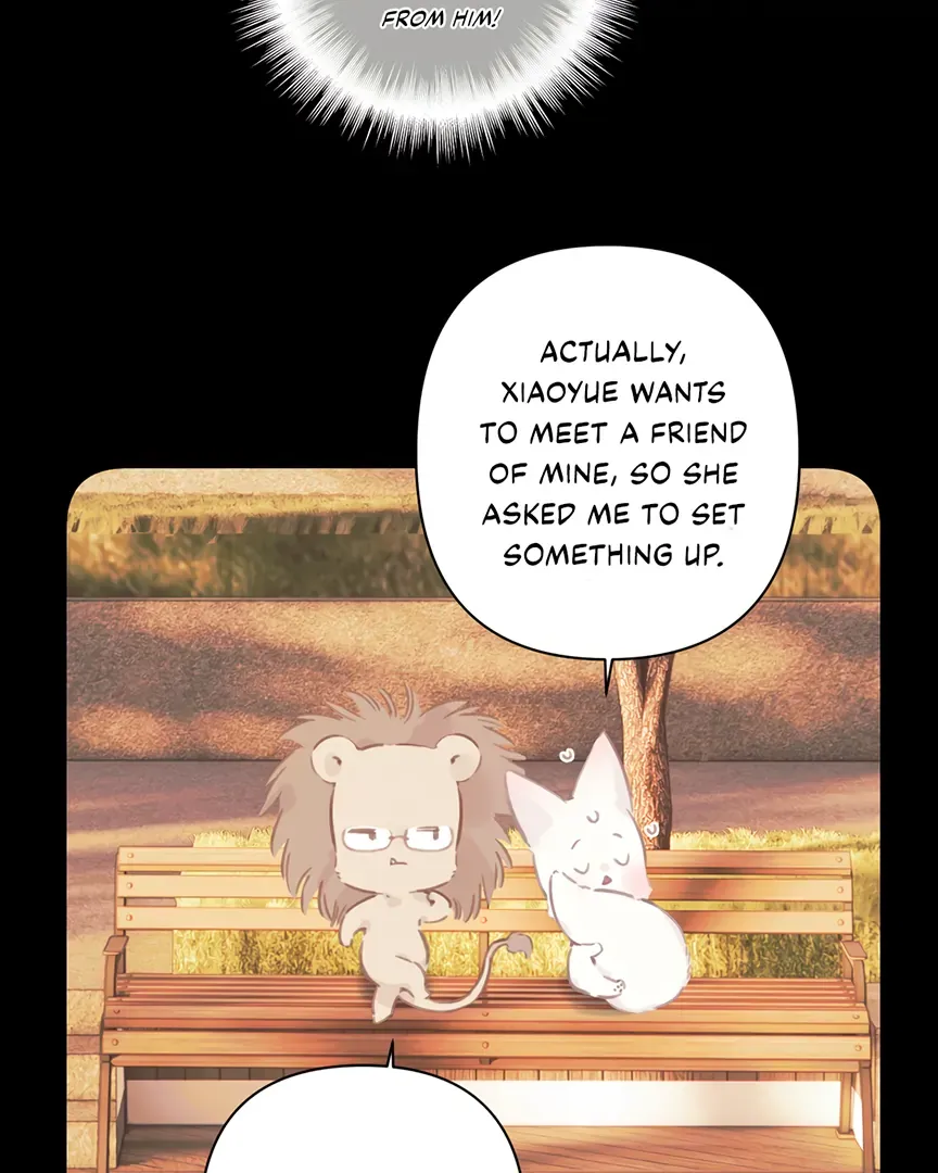 Only for Love - Chapter 68 Page 68