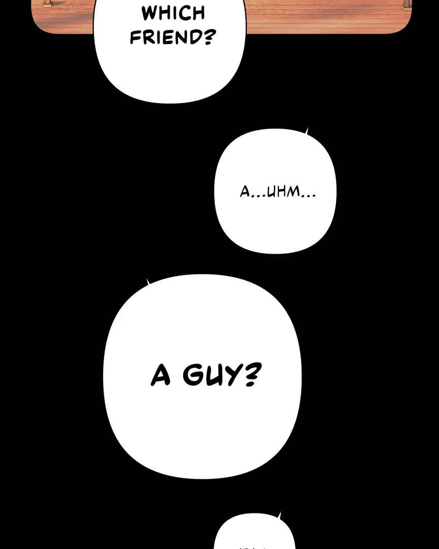 Only for Love - Chapter 68 Page 69