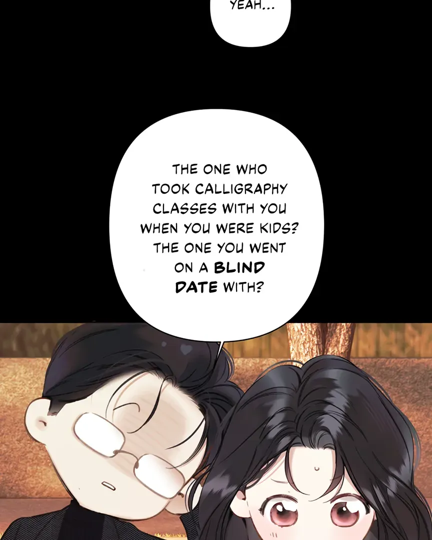 Only for Love - Chapter 68 Page 70