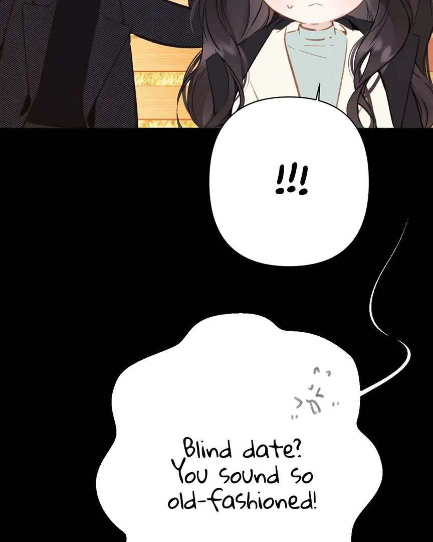 Only for Love - Chapter 68 Page 71