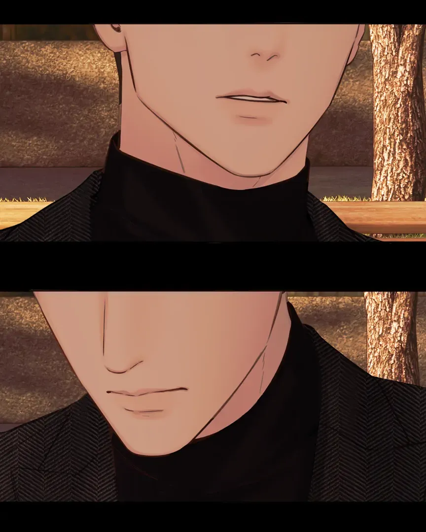 Only for Love - Chapter 68 Page 74