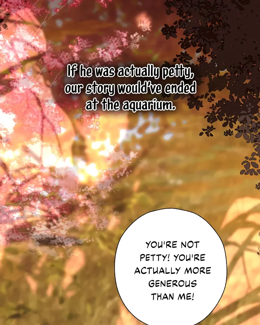 Only for Love - Chapter 68 Page 77