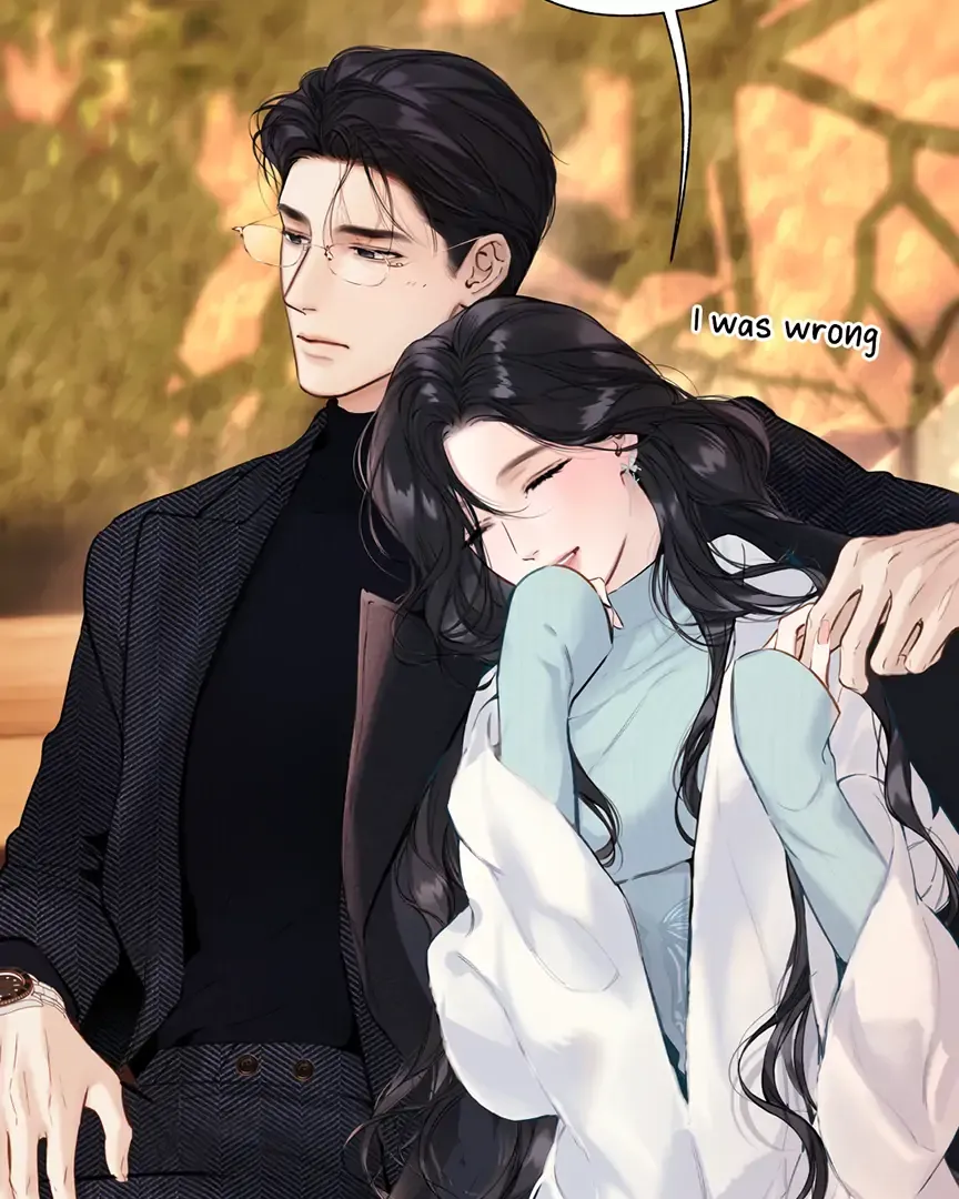 Only for Love - Chapter 68 Page 78