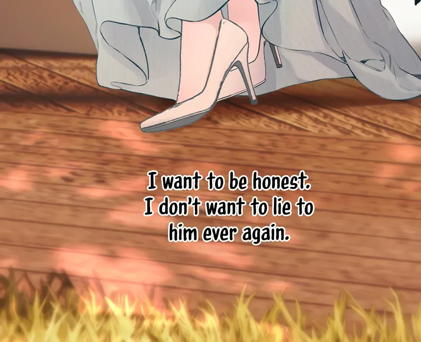 Only for Love - Chapter 68 Page 80