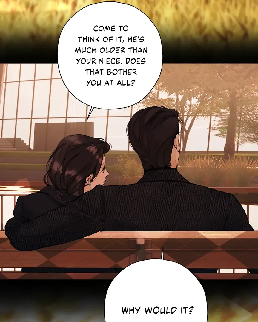 Only for Love - Chapter 68 Page 81