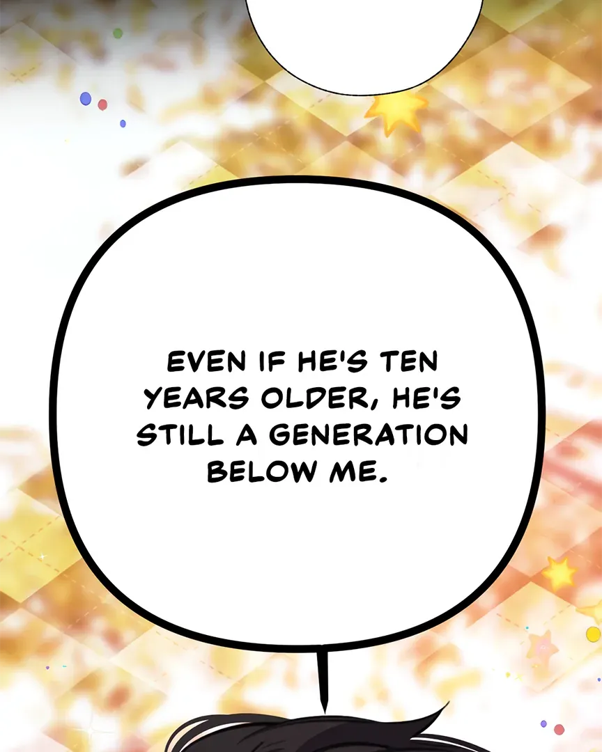 Only for Love - Chapter 68 Page 82
