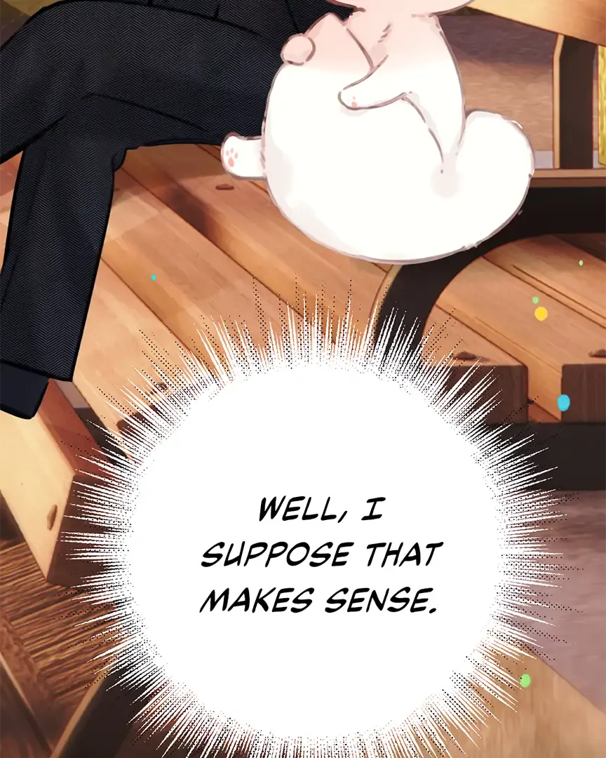 Only for Love - Chapter 68 Page 84