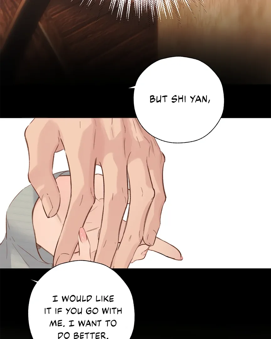 Only for Love - Chapter 68 Page 85