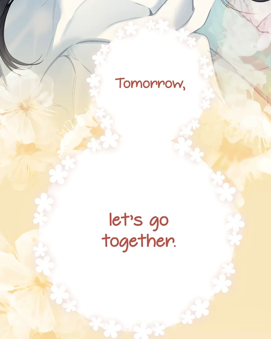 Only for Love - Chapter 68 Page 88