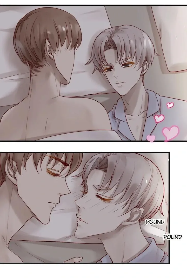 Only for Love - Chapter 69 Page 2
