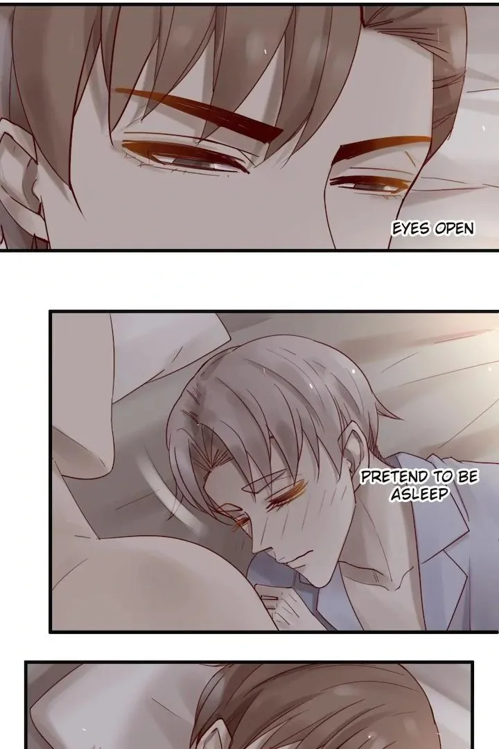 Only for Love - Chapter 69 Page 3