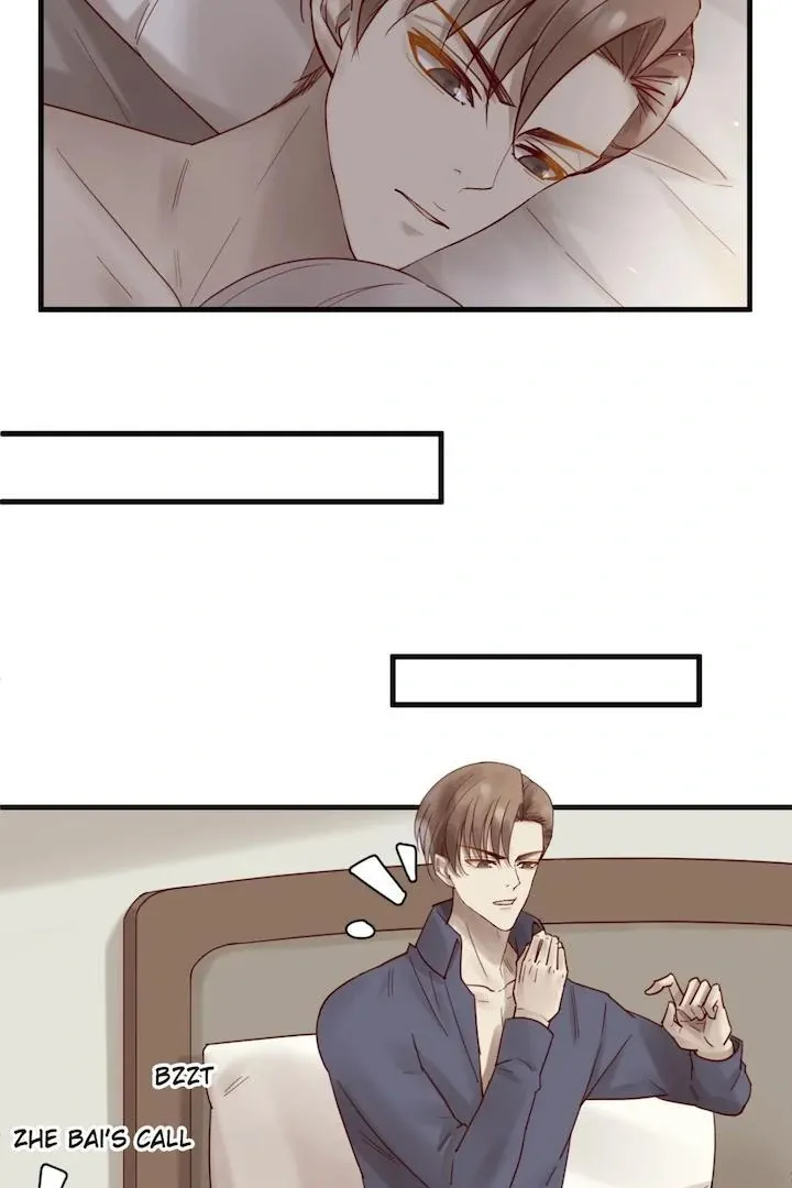 Only for Love - Chapter 69 Page 4