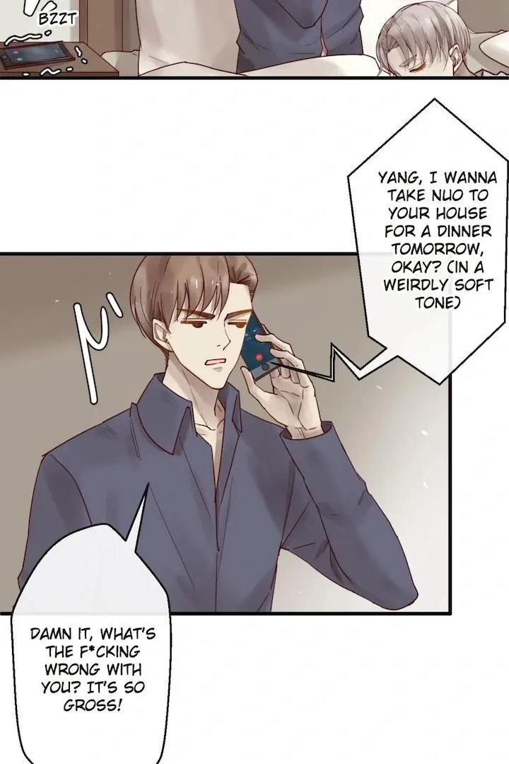 Only for Love - Chapter 69 Page 5