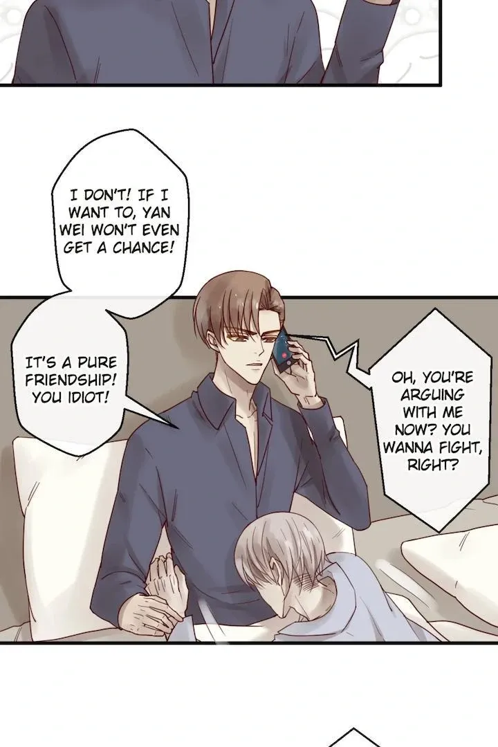 Only for Love - Chapter 69 Page 8