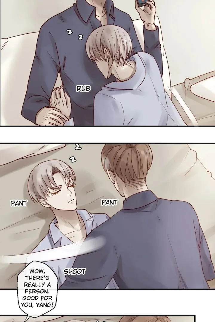 Only for Love - Chapter 69 Page 10