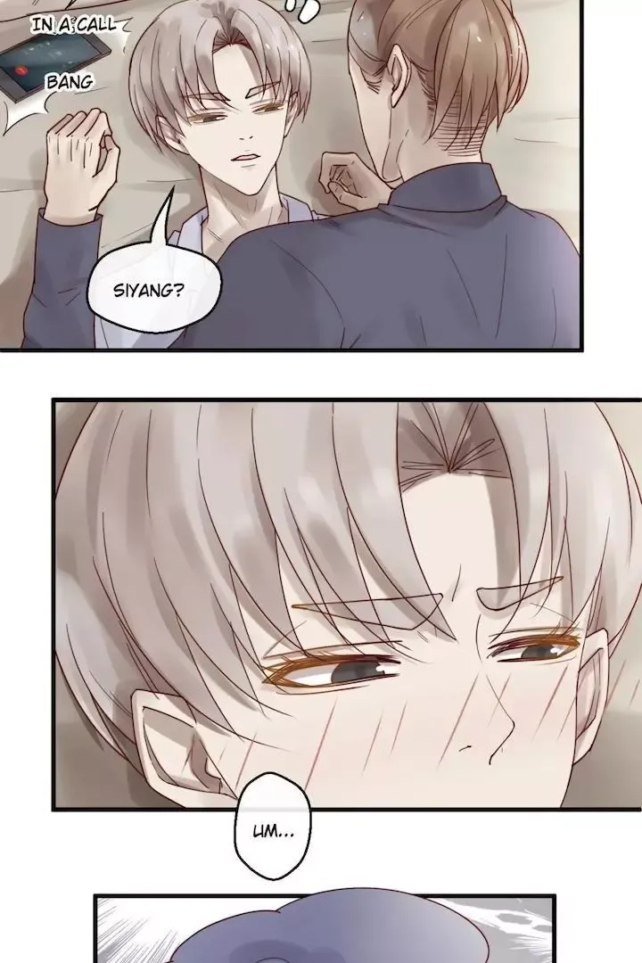 Only for Love - Chapter 69 Page 11