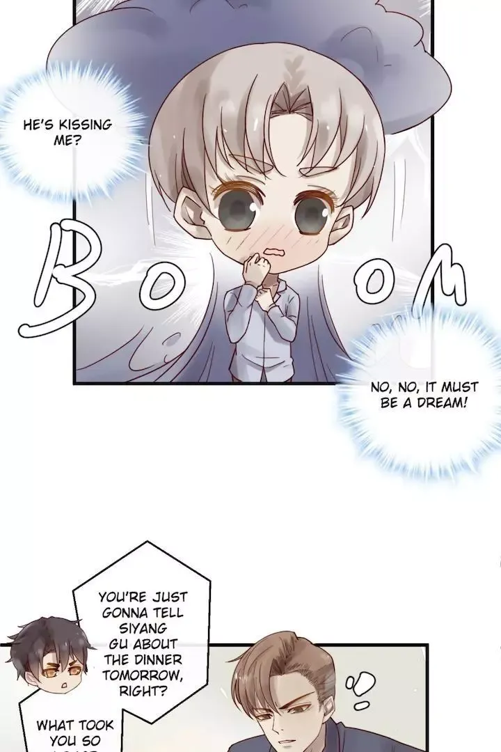 Only for Love - Chapter 69 Page 12