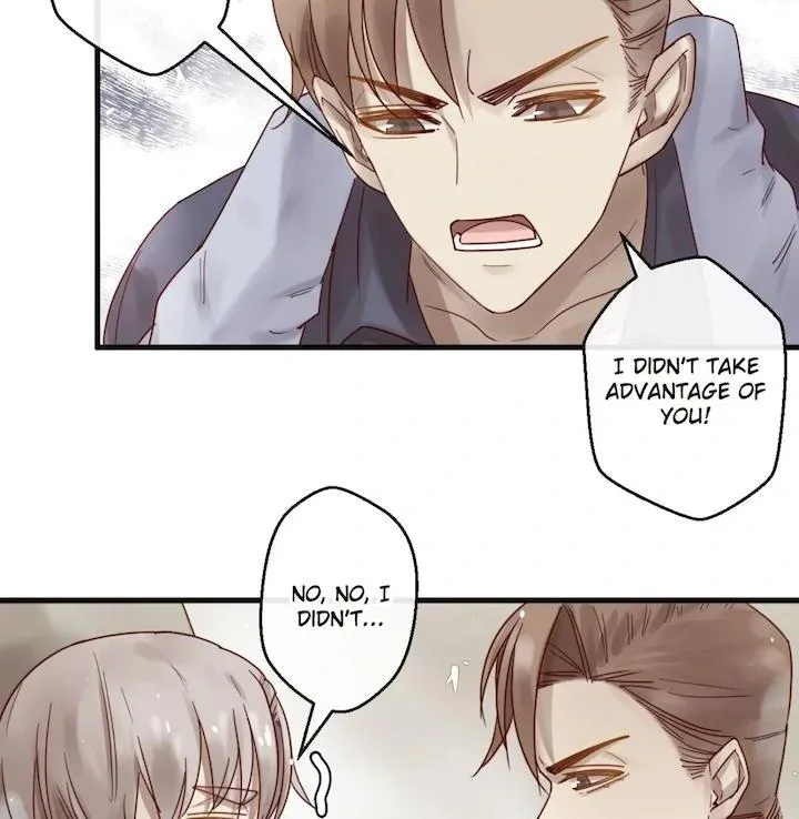 Only for Love - Chapter 69 Page 15