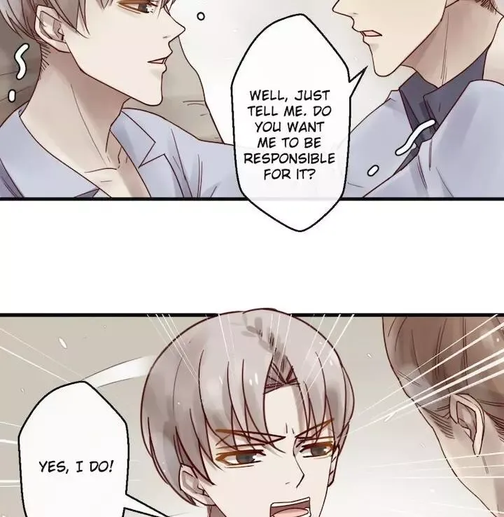 Only for Love - Chapter 69 Page 16