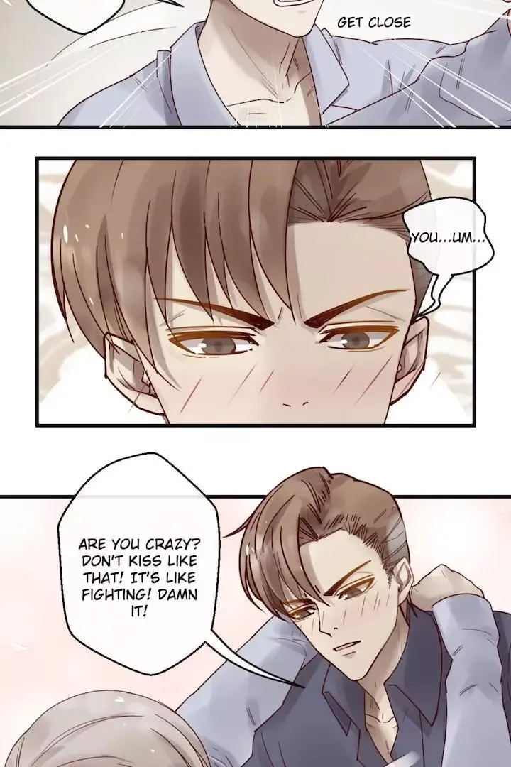 Only for Love - Chapter 69 Page 17