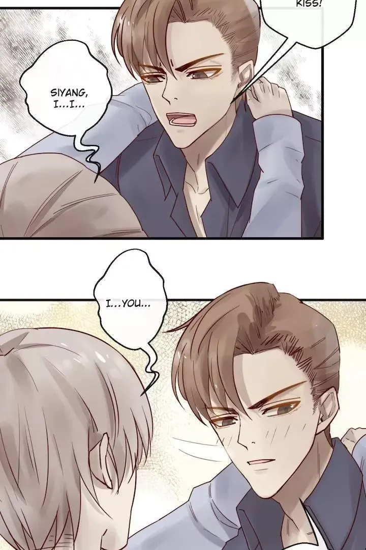 Only for Love - Chapter 69 Page 19