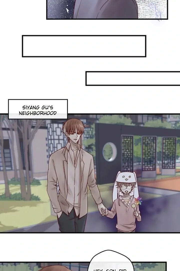 Only for Love - Chapter 69 Page 24