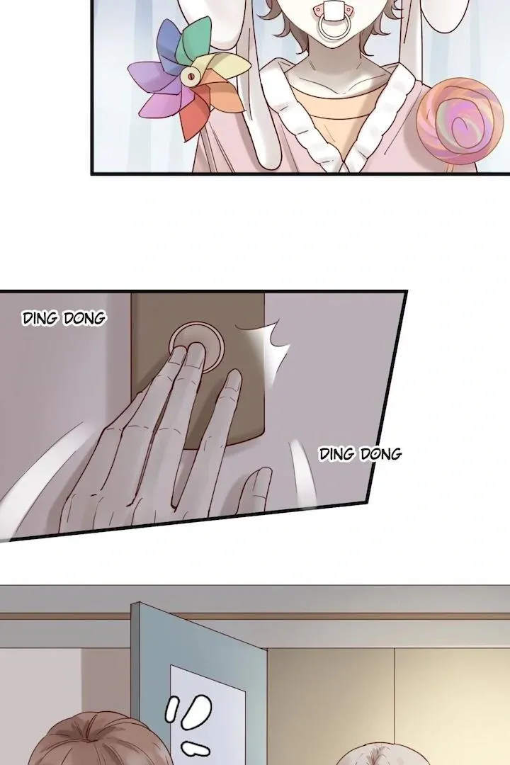 Only for Love - Chapter 69 Page 26