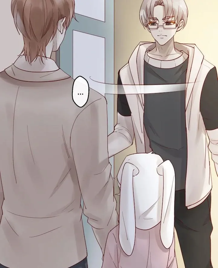 Only for Love - Chapter 69 Page 27