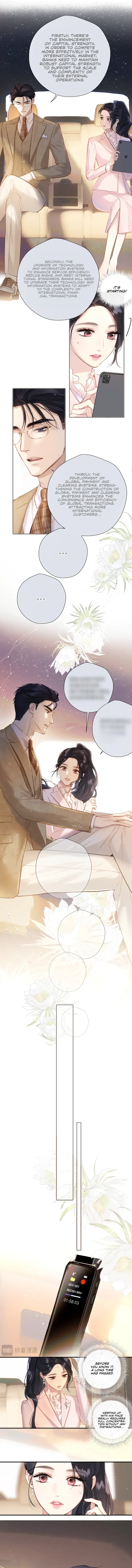 Only for Love - Chapter 7 Page 5
