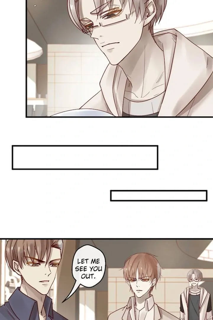 Only for Love - Chapter 70 Page 10