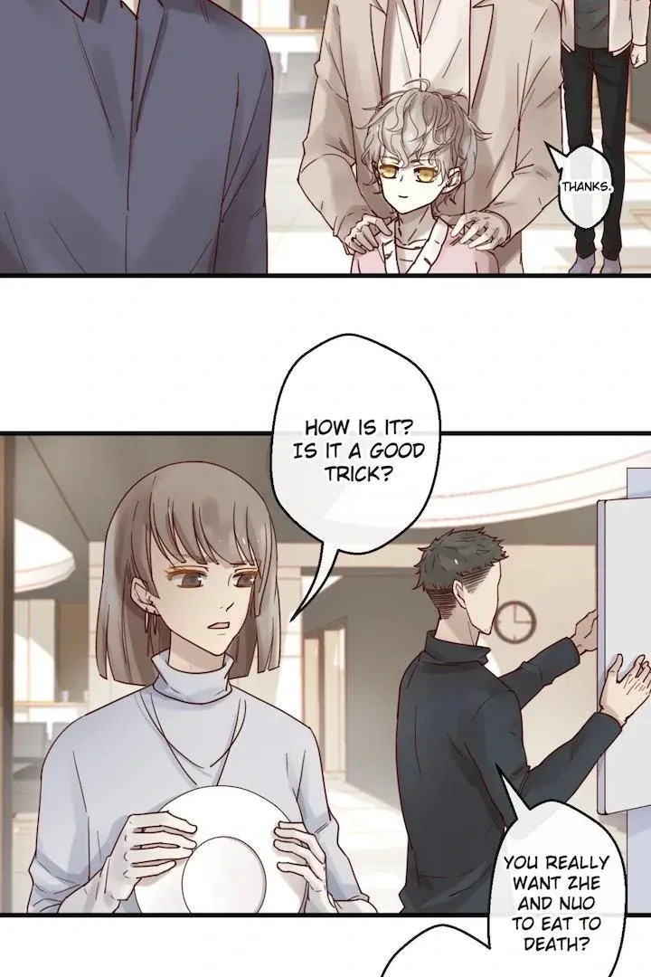 Only for Love - Chapter 70 Page 11