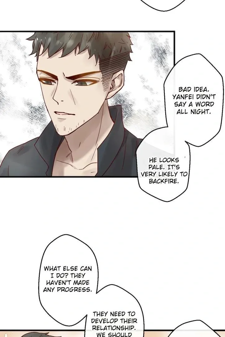 Only for Love - Chapter 70 Page 13