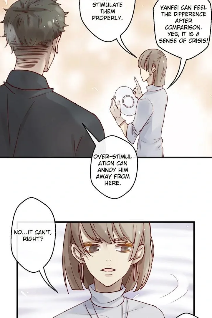 Only for Love - Chapter 70 Page 14