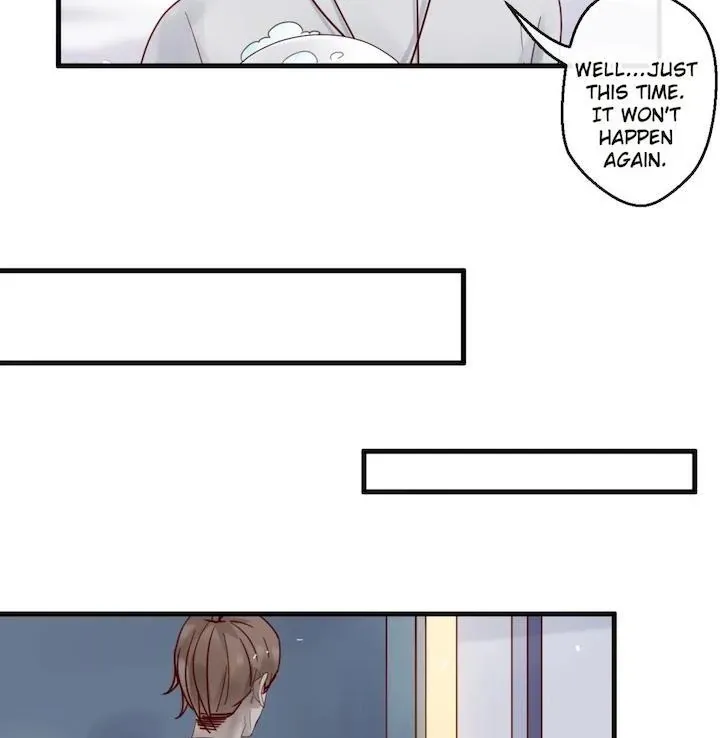 Only for Love - Chapter 70 Page 15