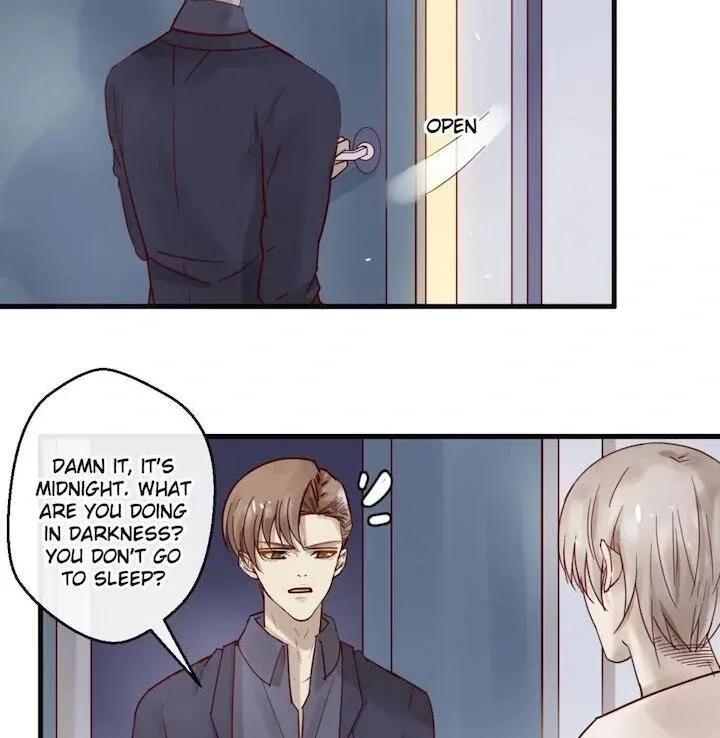 Only for Love - Chapter 70 Page 16
