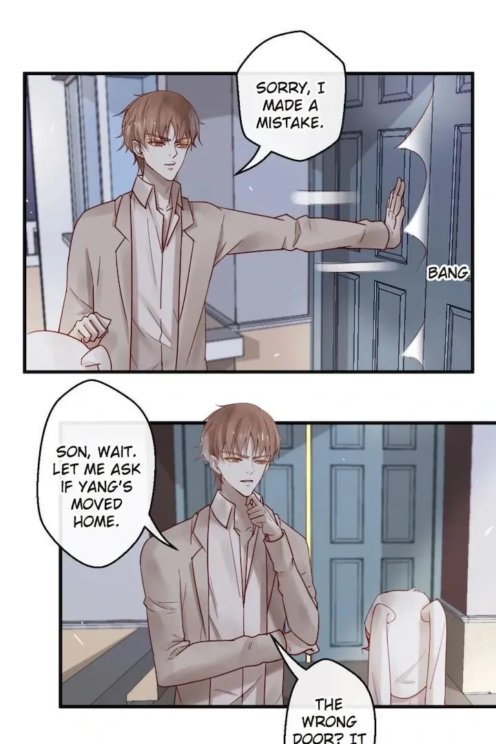 Only for Love - Chapter 70 Page 2