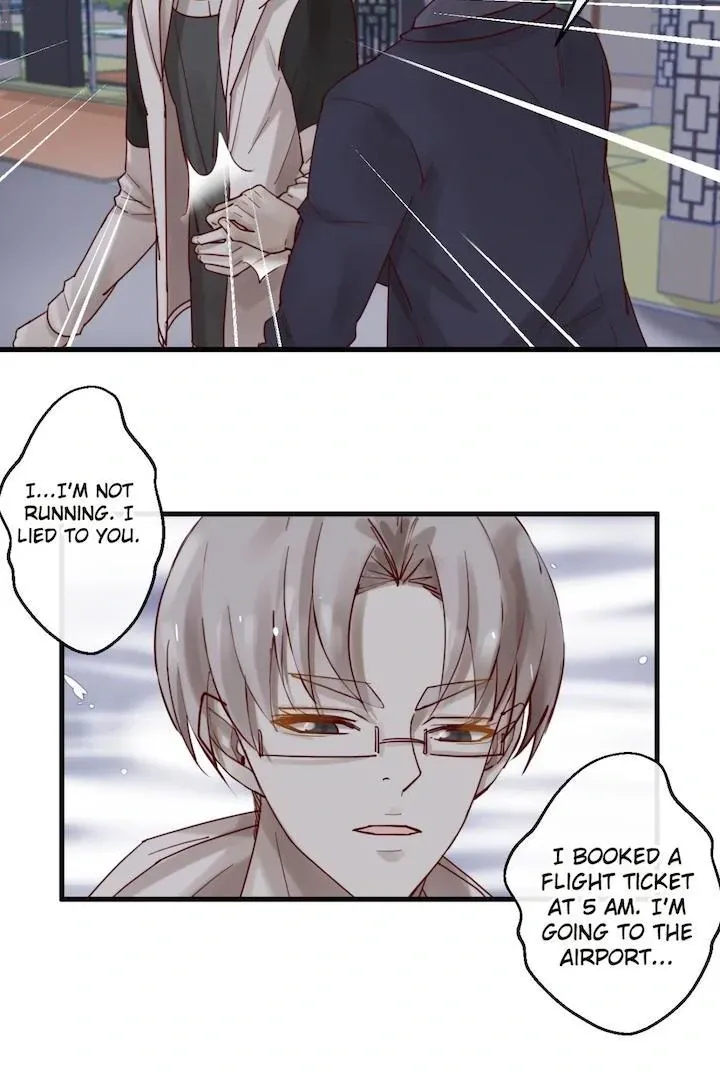 Only for Love - Chapter 70 Page 20