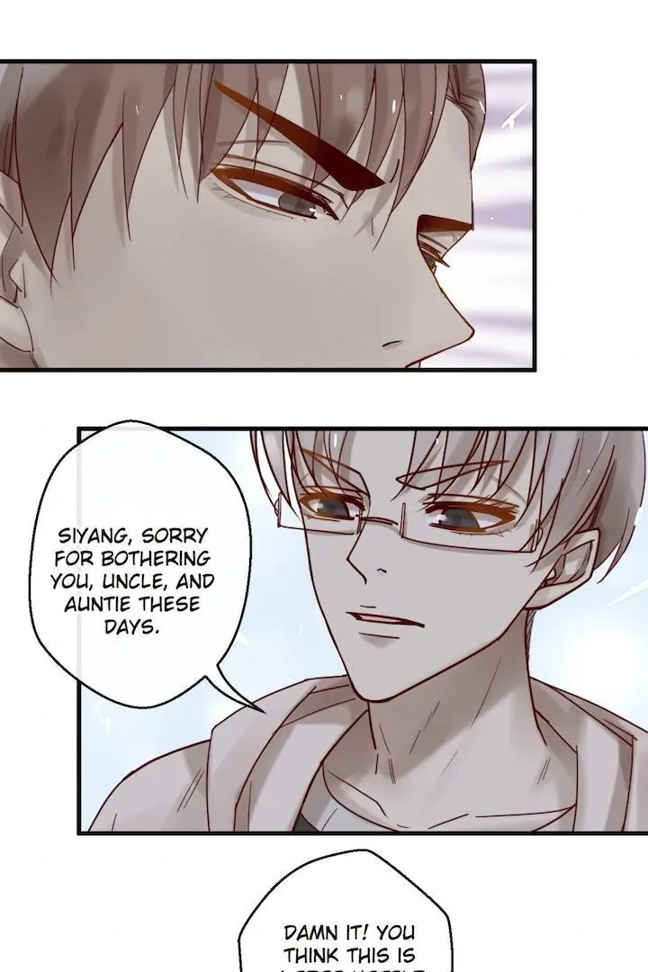 Only for Love - Chapter 70 Page 21