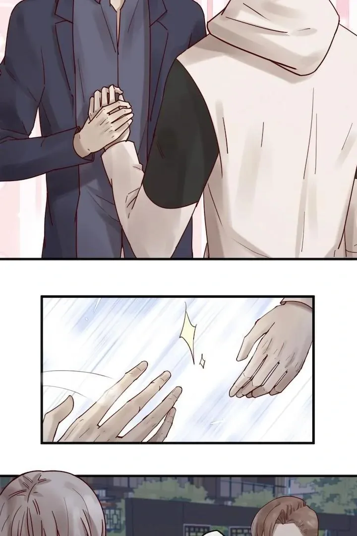 Only for Love - Chapter 70 Page 24