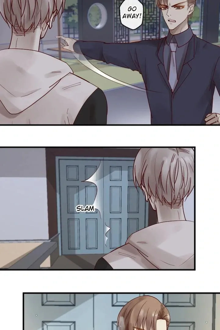Only for Love - Chapter 70 Page 25